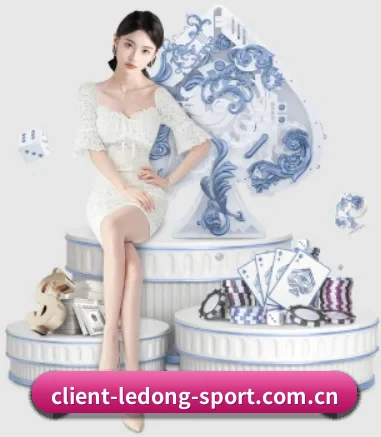乐动体育 APP 界面
